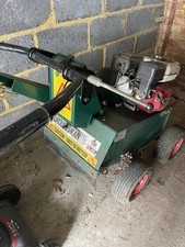 GROUNDSMAN 345HD Aerator