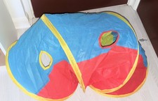 Children's Pop-up Play Tunnel