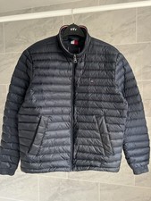Tommy Hilfiger Men's Packable
