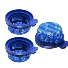 3x Suitable for Samsung Vacuum