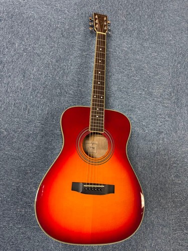 Yairi acoustic guitar - s.yairi,