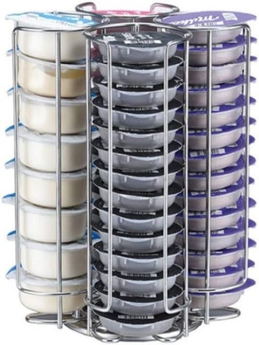 Rotating pod tower - rotating,