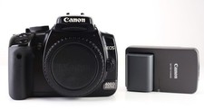 Canon EOS 400D DSLR Camera