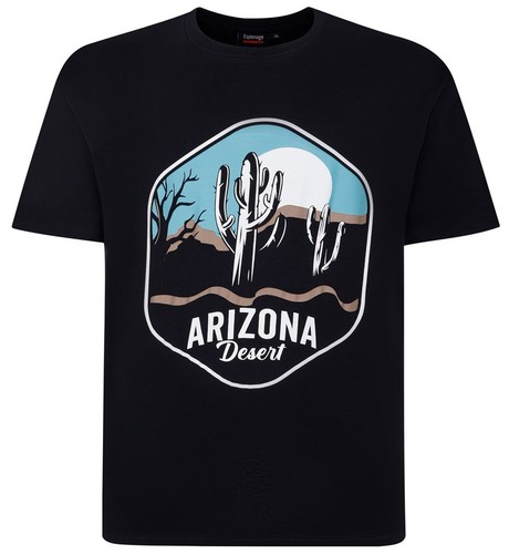 Espionage arizona desert - desert, t