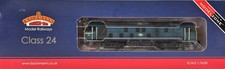 Bachmann 425w class 24 - class,