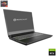 PC Specialist 15.6" 144Hz