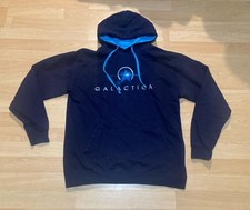 Alton Towers Galactica Hoodie