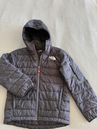 North face boys padded jacket - boys,