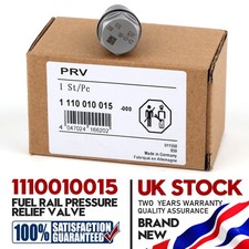 FUEL RAIL PRESSURE RELIEF