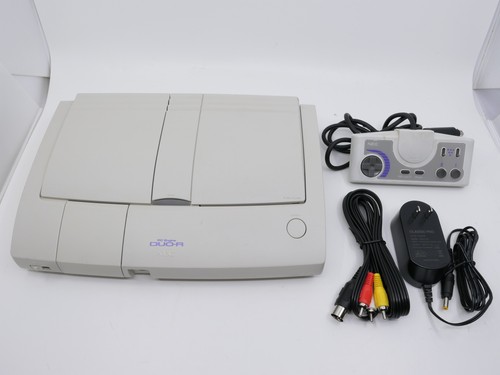 Nec engine duo - pc,