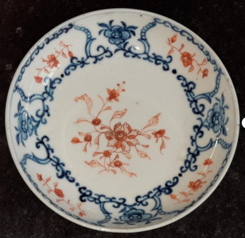 Fine chinese kangxi underglaze - fine,
