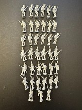 39 x 15mm French Napoleonic