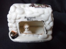 CARLTON CRESTED CHINA WW1