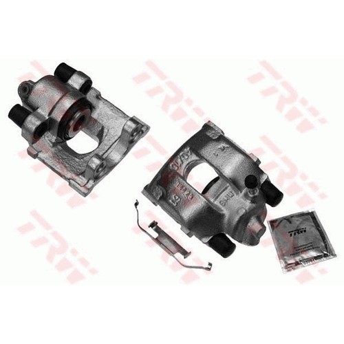 Disc brake caliper rear - 1x, l