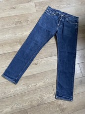 Carhartt Klindike Pant Denim