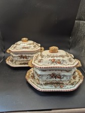 Rare Bishop & Stonier Bisto