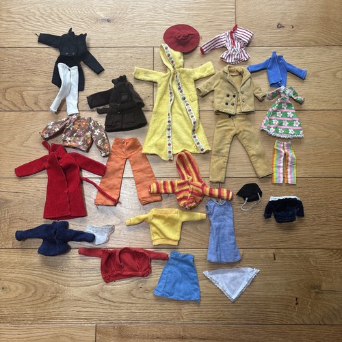 1960s 1970s vintage barbie - &,