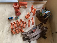 Thomas & Friends Trackmaster