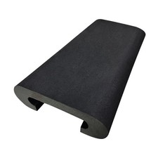 Boat Bench Seat Cushion Dragon