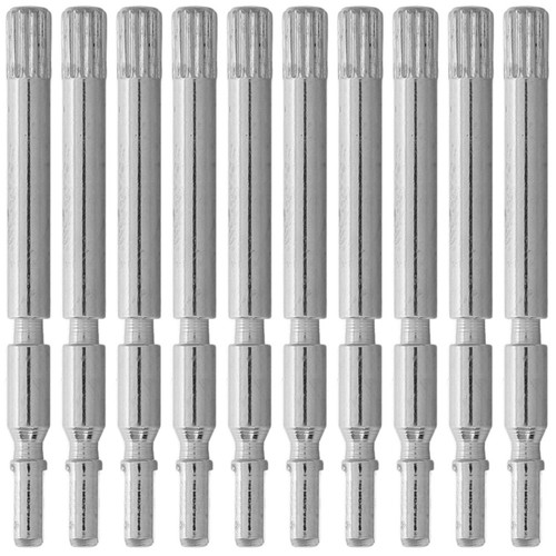 10pcs high precision metal - 10pcs,