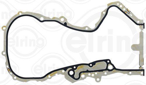Elring timing case - gasket, fits