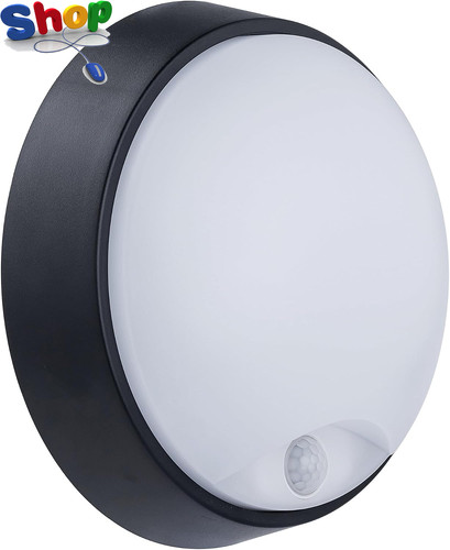 Eco outdoor led - led, bulkhead