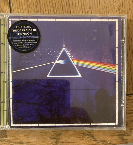 Pink floyd the dark - pink, of