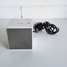 SONY ICF-C1T Cube AM/FM