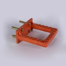 PVC Rungs Water Tank Step