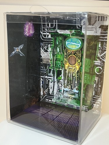 Star trek borg popstage - trek,