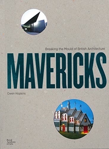 Mavericks breaking the mould - breaking,