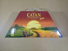 Catan Das Spiel Kompakt