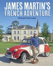 James Martin's French