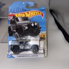 HOT WHEELS 2017 - Gray ‘15