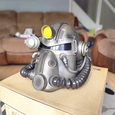 Fallout 76 Power Armour