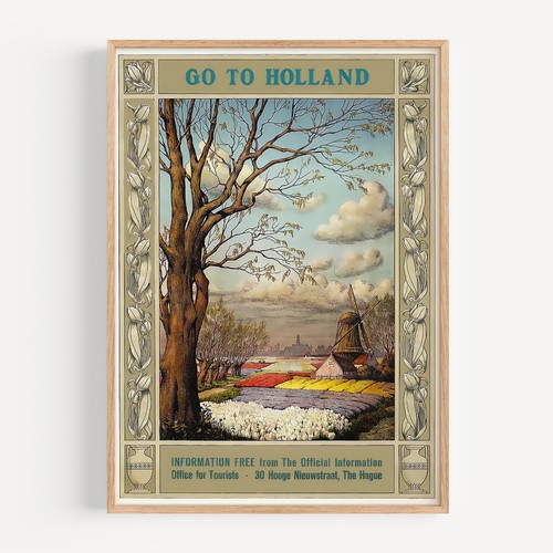 Holland information free - go,