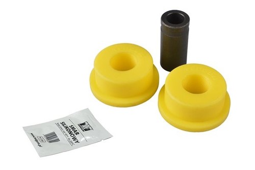 Shock absorber mount tedgum - shock,