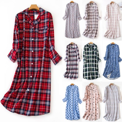 Ladies nightwear nightdress - nightwear,