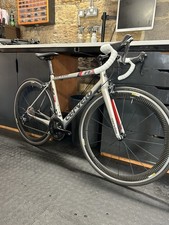 Cervelo R3 Carbon Road Bike