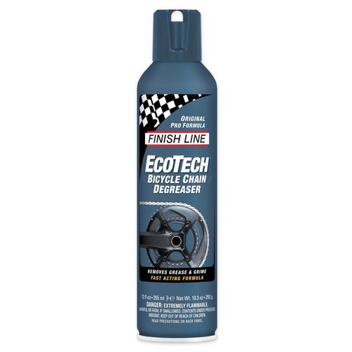 Finish line ecotech - line,