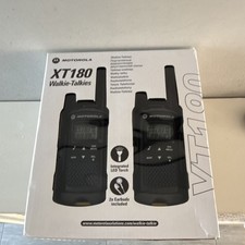 Motorola XT180 Twin Pack
