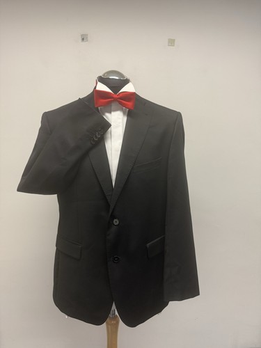 Baumler dinner blazer - dinner, new