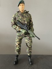 Armed forces royal marine - royal,