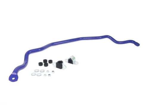 Superpro front anti - roll, bar