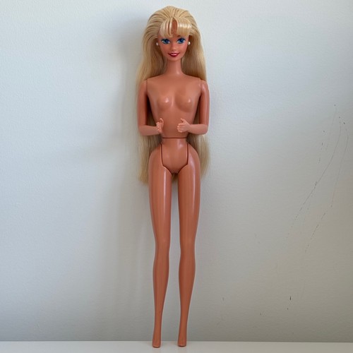 Barbie travellin sisters doll - travellin',