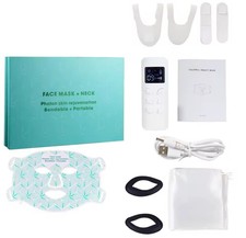 OmniluPRO Contour Face LED