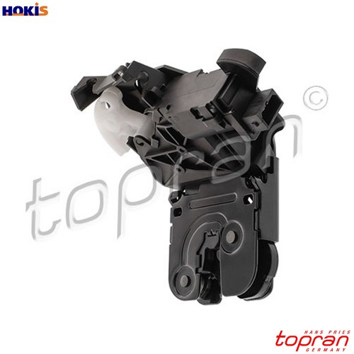 Tailgate lock 623 - for, audi
