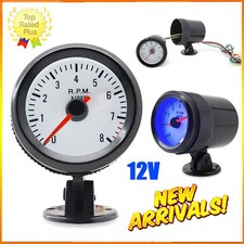 Led car rev - led, 2"