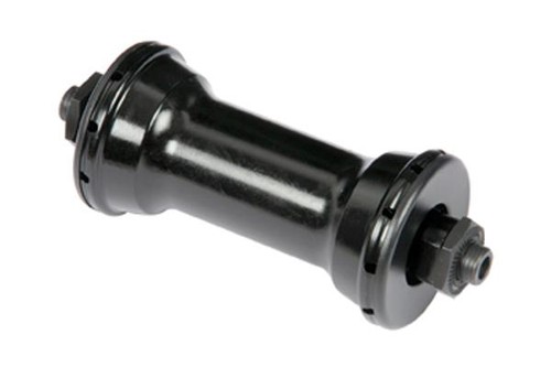Fulcrum front wheel hub racing - fulcrum,