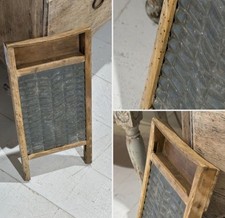 Antique Mini Washboard